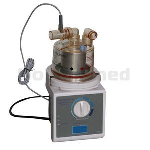 電子式加湿器