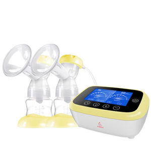 電動搾乳器