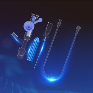 生検内視鏡用バルブ