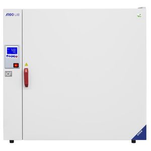 強制空気実験用培養器