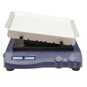 三次元実験用シェーカー
