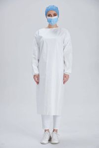 男女用手術着