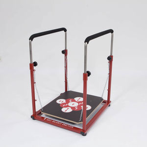 ポータブルスタビロメトリック計