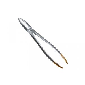 歯根用抜歯用鉗子