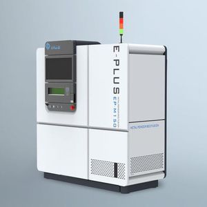 医療用3Dプリンター 1
