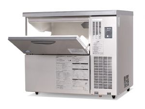 立方体製氷機