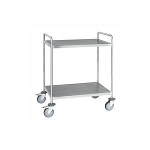 病院用台車 1