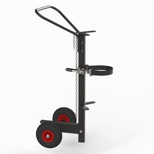 病院用台車