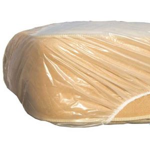医療マットレス用保護カバー