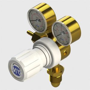 流量レギュレーションシステム 1