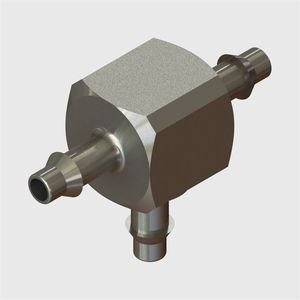 医療機器用コネクター