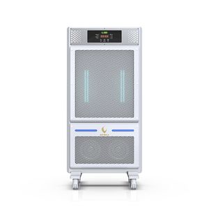 移動式空気清浄機 1