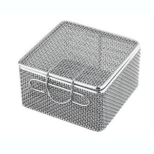 医療器具用滅菌バスケット