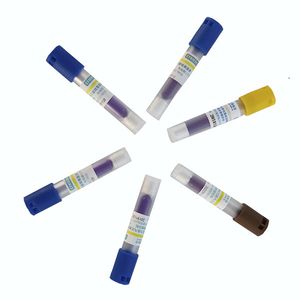 蒸気滅菌用生物指標