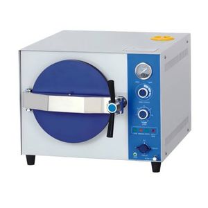 歯科用医療用減菌器 1