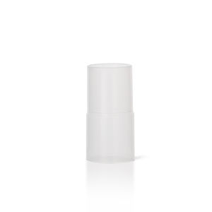 肺活量計用マウスピース