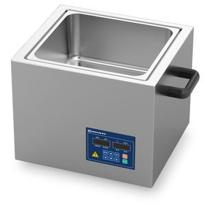 医療用超音波洗浄器