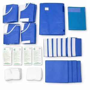 一般手術器具一式