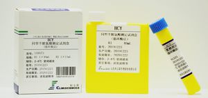 血清試薬