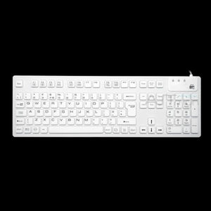 テンキー医療用キーボード