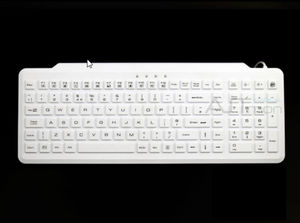 テンキー医療用キーボード