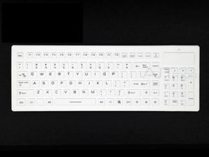 テンキー医療用キーボード