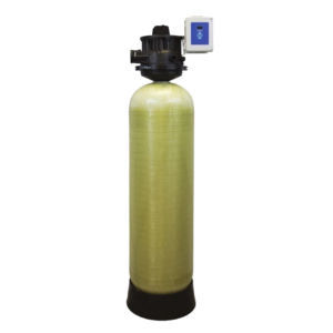 水用濾過器