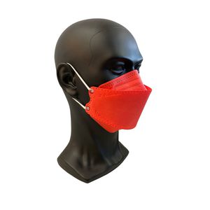 FFP2呼吸用マスク