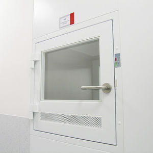 手術室用ドア 1
