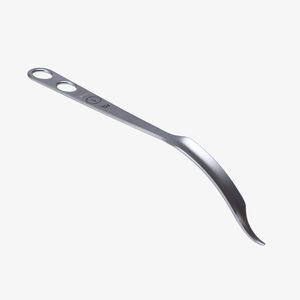 腰のレトラクタ