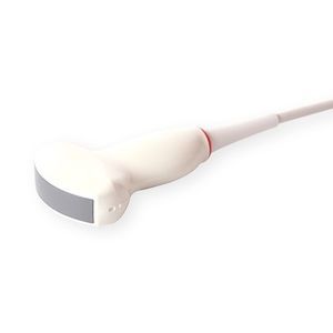 コンベックスアレイ超音波トランスデューサー 1