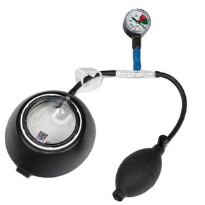 漏斗胸治療用バキュームベル - Gvacuum - Pectuslab Medical Devices