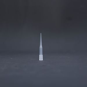 無菌ピペットチップ 1