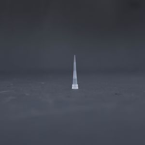 滅菌ピペットチップ