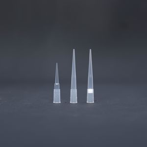 無菌ピペットチップ 1