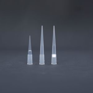 無菌ピペットチップ