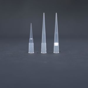 無菌ピペットチップ