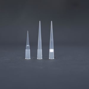 無菌ピペットチップ