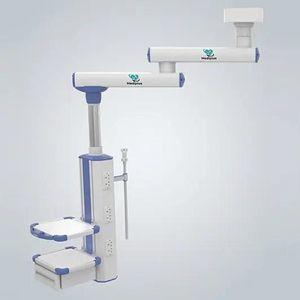 天井取付けダブル医療ペンダント