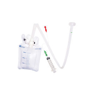 直腸用洗浄用セット 1