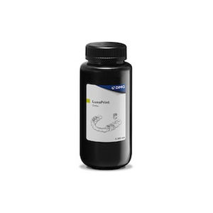 樹脂製歯科材料 1