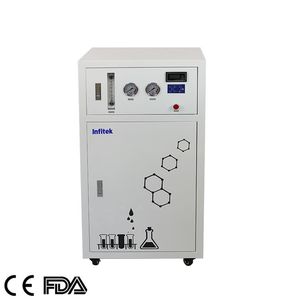 実験用浄水器