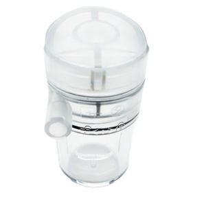 使い捨て排水器