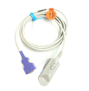 指先SpO2センサー