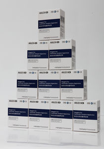 溶液試薬キット