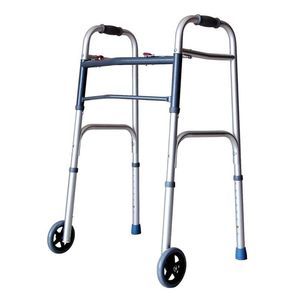 2輪歩行器 1