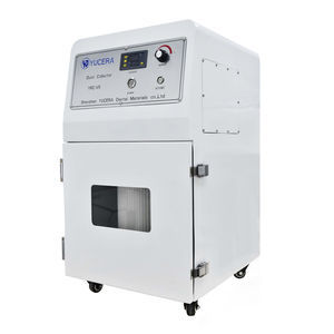 歯科研究所用ホコリ吸引器