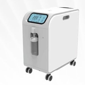 医療用酸素発生器