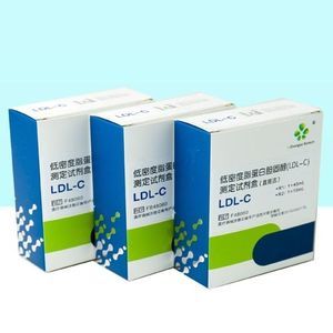 心臓血管病検査キット 1