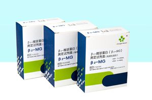 腎臓疾患検査キット 1